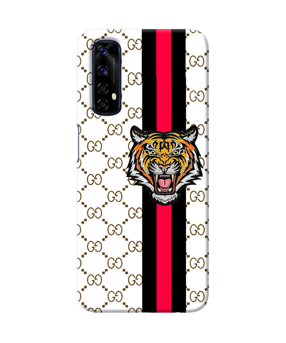 Gucci Tiger Realme 7/Narzo 20 Pro Back Cover