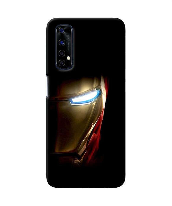 Ironman Super Hero Realme 7 Back Cover