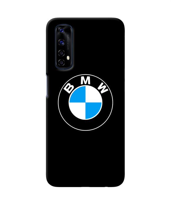 Bmw Logo Realme 7 Back Cover