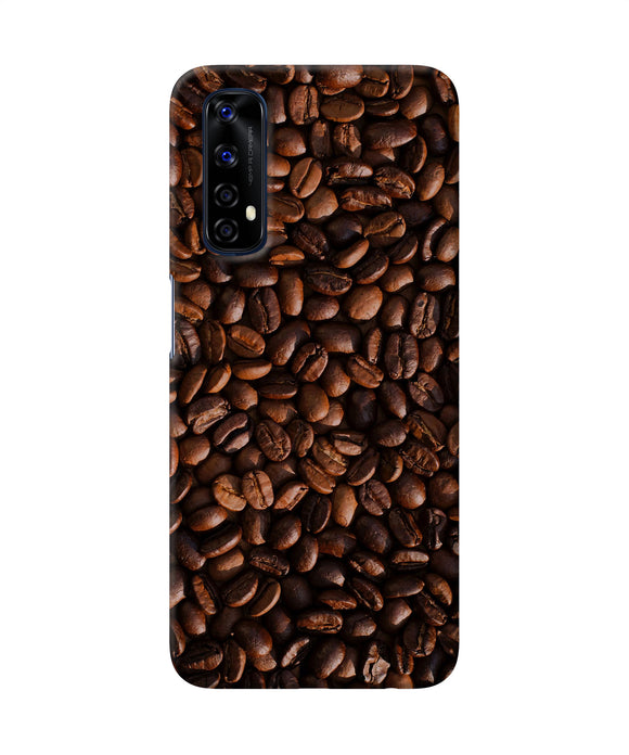 Coffee Beans Realme 7 Back Cover