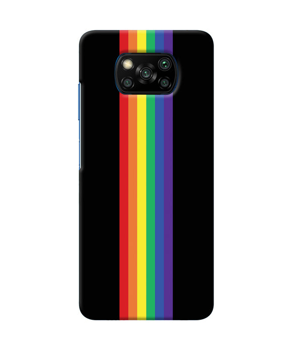 Pride Poco X3/X3 Pro Back Cover
