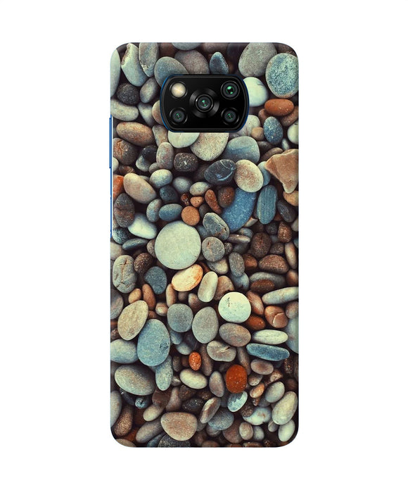 Natural Stones Poco X3/X3 Pro Back Cover