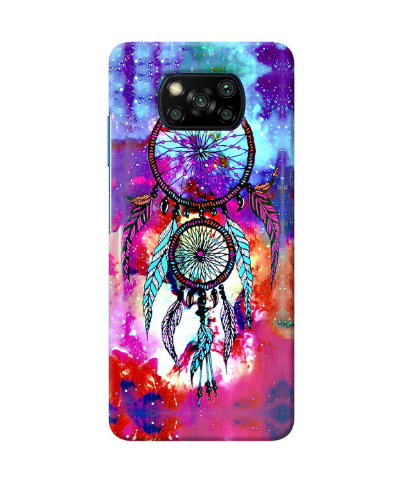Dream Catcher Colorful Poco X3/X3 Pro Back Cover
