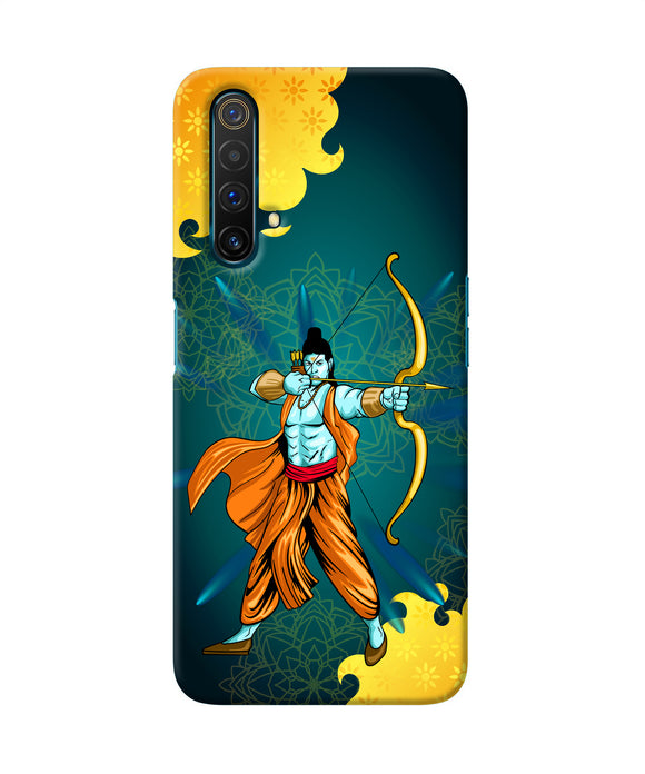 Lord Ram - 6 Realme X3 Back Cover