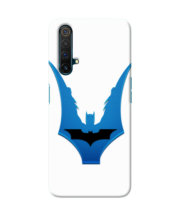 Batman Dark Knight Realme X3 Real 4D Back Cover