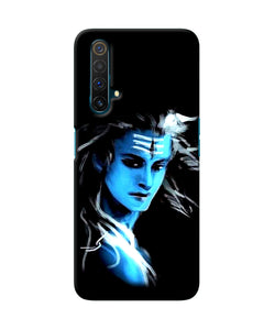 Lord Shiva Nilkanth Realme X3 Back Cover