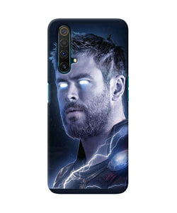 Thor Ragnarok Realme X3 Back Cover