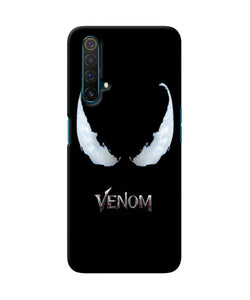 Venom Poster Realme X3 Back Cover