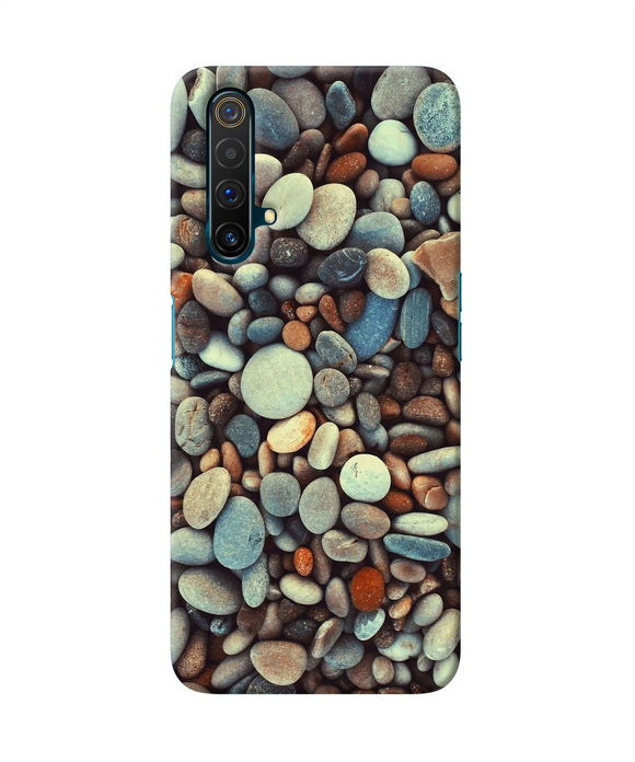 Natural Stones Realme X3 Back Cover