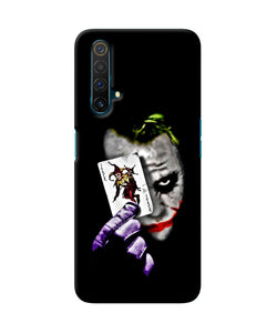 Joker Card Realme X3 Back Cover