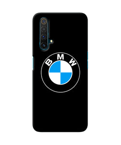 Bmw Logo Realme X3 Back Cover