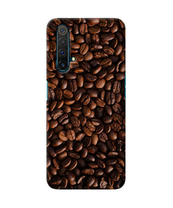 Coffee Beans Realme X3 Back Cover