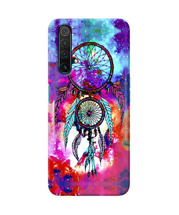 Dream Catcher Colorful Realme X3 Back Cover