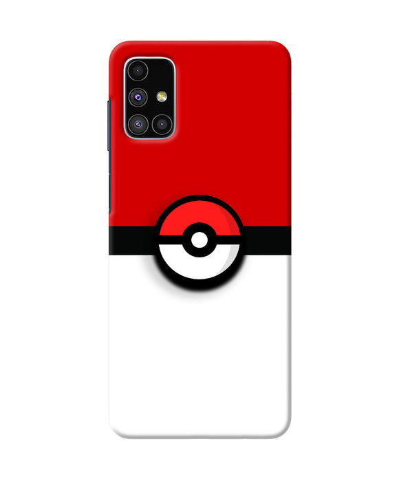 Pokemon Samsung M51 Pop Case