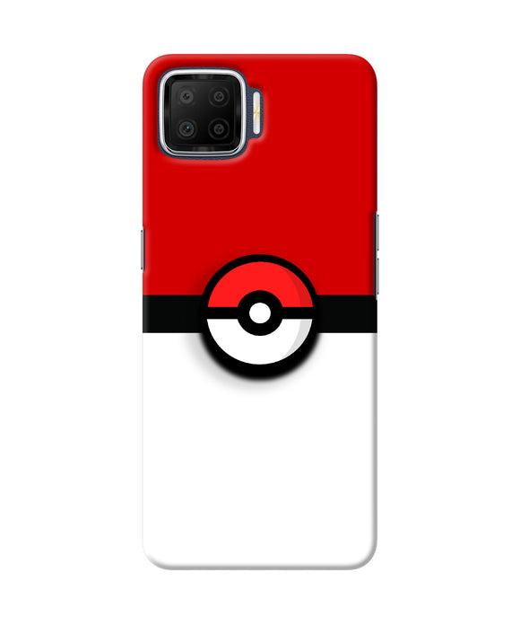 Pokemon Oppo F17 Pop Case