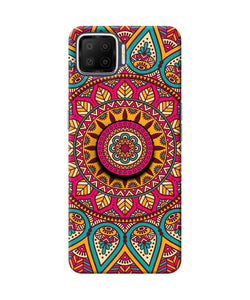 Mandala Oppo F17 Pop Case