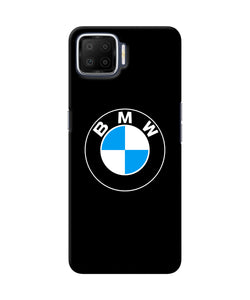 Bmw Logo Oppo F17 Back Cover