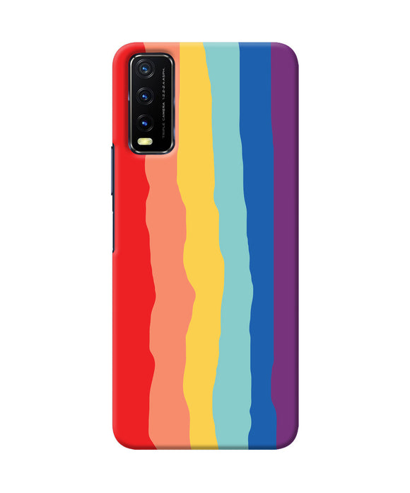 Rainbow Vivo Y20/Y20i Back Cover