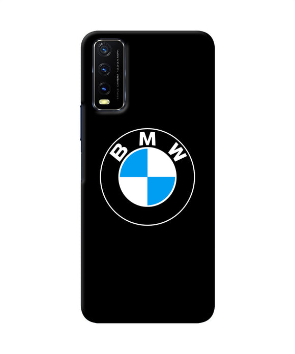 BMW logo Vivo Y20/Y20i Back Cover