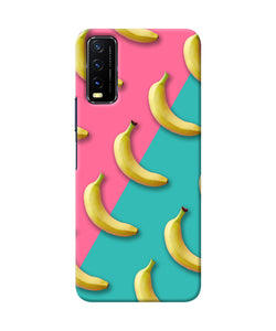 Mix bananas Vivo Y20/Y20i Back Cover