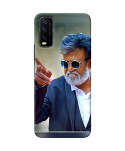 Rajnikant mind it Vivo Y20/Y20i Back Cover