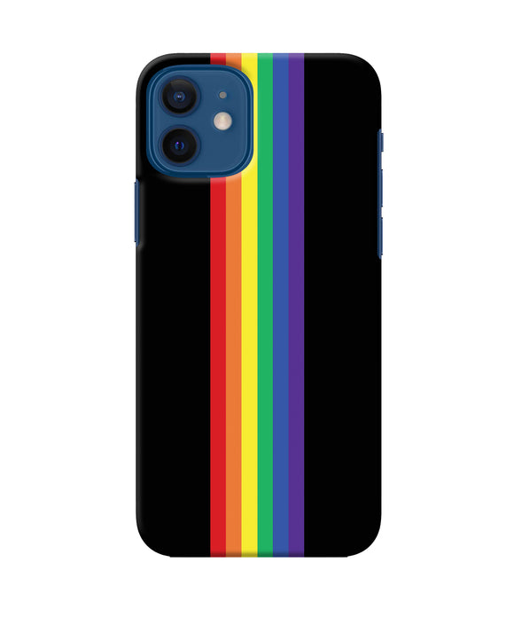 Pride Iphone 12 Back Cover