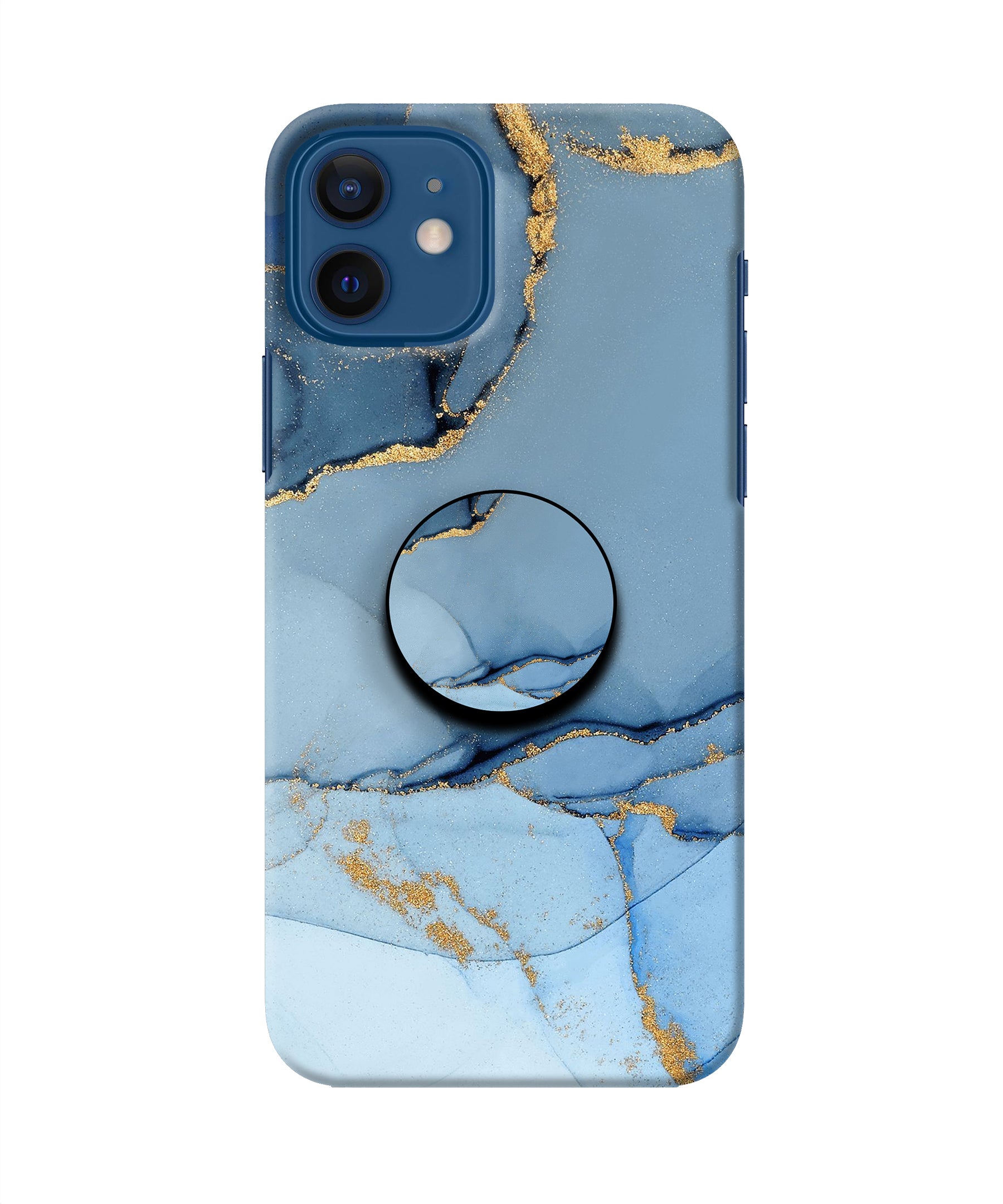 6s Plus Ideal Of Sweden Blue Marble Ideal Of Sweden Iphone 11 Pro
