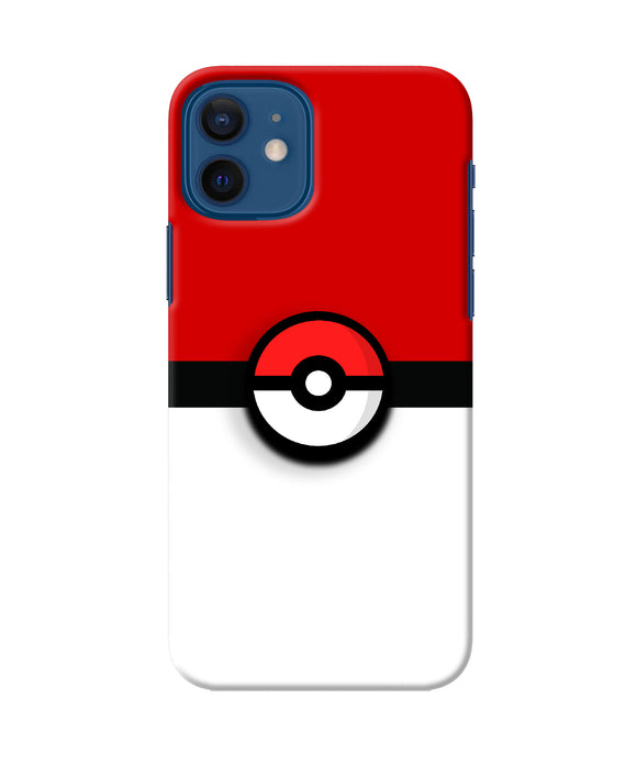 Pokemon Iphone 12 Pop Case