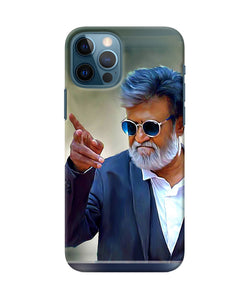 Rajnikant Mind It Iphone 12 Pro Back Cover