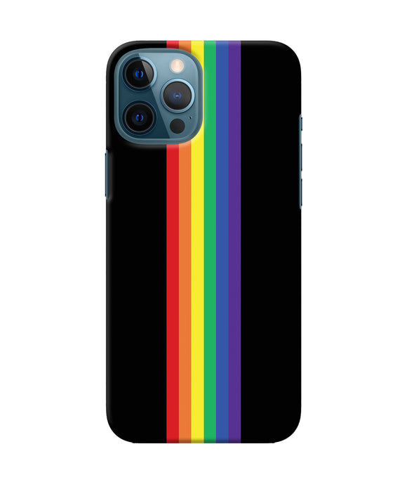 Pride Iphone 12 Pro Max Back Cover