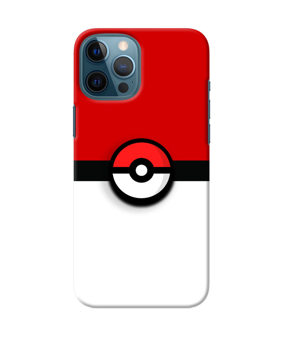 Pokemon Iphone 12 Pro Max Pop Case