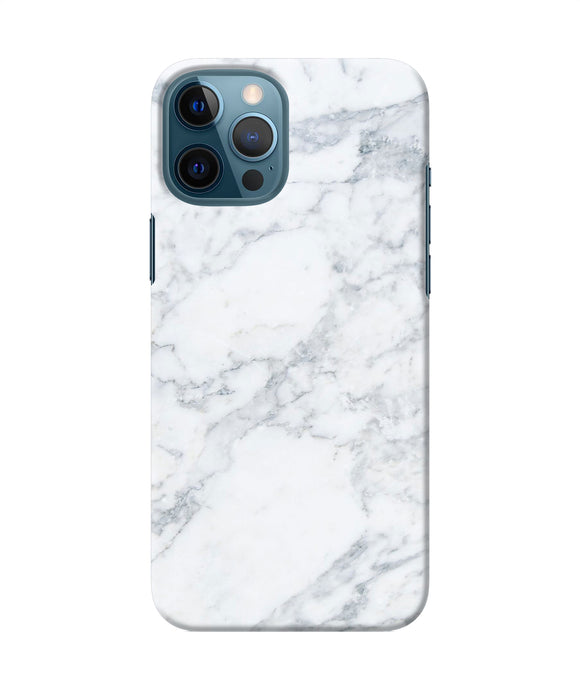 Marble Print Iphone 12 Pro Max Back Cover