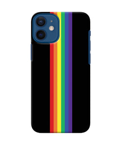 Pride Iphone 12 Mini Back Cover