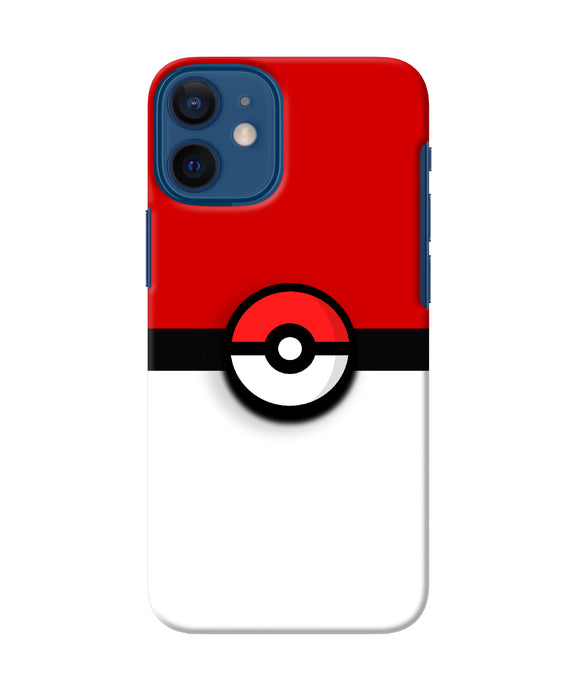 Pokemon Iphone 12 Mini Pop Case