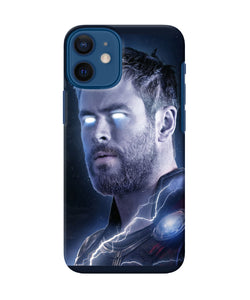 Thor Ragnarok Iphone 12 Mini Back Cover