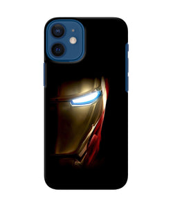 Ironman Super Hero Iphone 12 Mini Back Cover