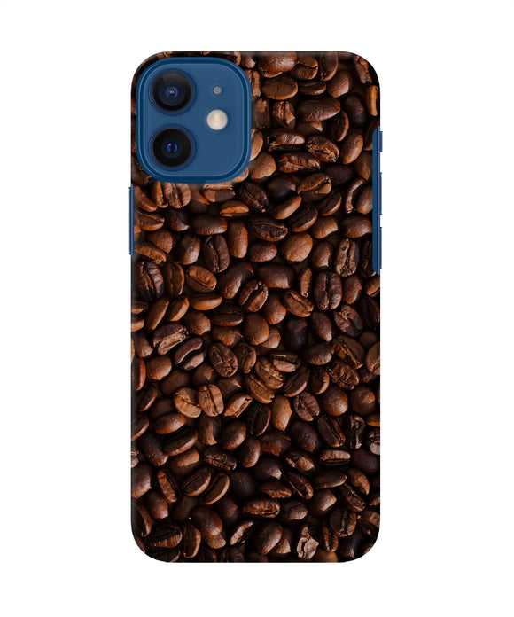 Coffee Beans Iphone 12 Mini Back Cover