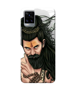 Mahadev Vivo V20 Back Cover