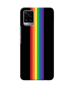 Pride Vivo V20 Back Cover