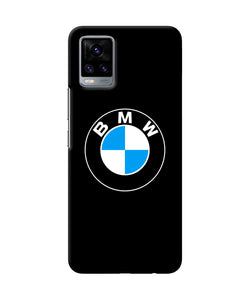 BMW logo Vivo V20 Back Cover