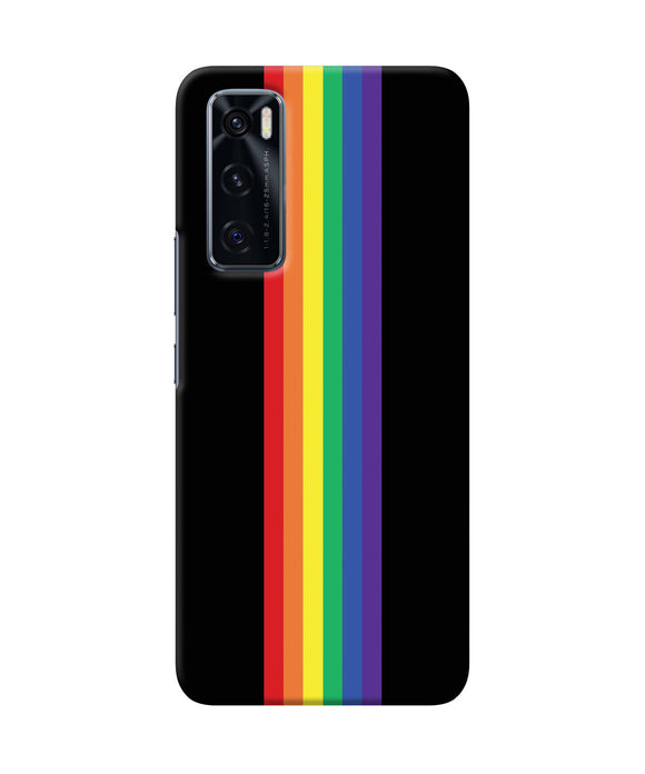 Pride Vivo V20 SE Back Cover