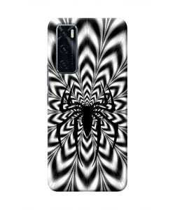 Spiderman Illusion Vivo V20 SE Real 4D Back Cover