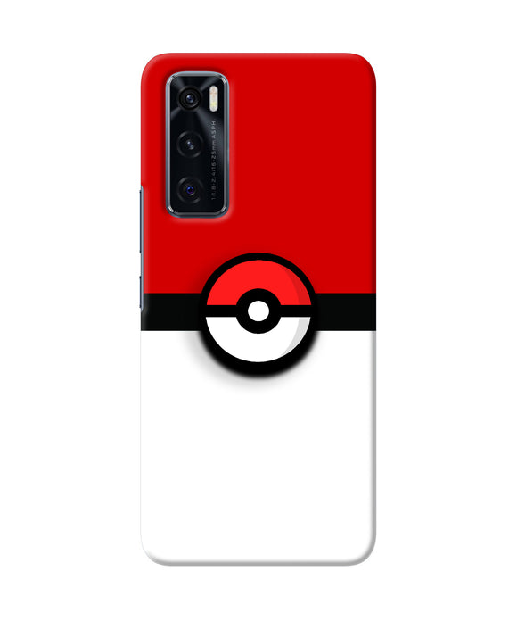 Pokemon Vivo V20 SE Pop Case