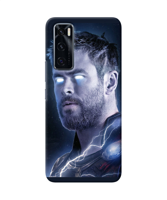 Thor ragnarok Vivo V20 SE Back Cover