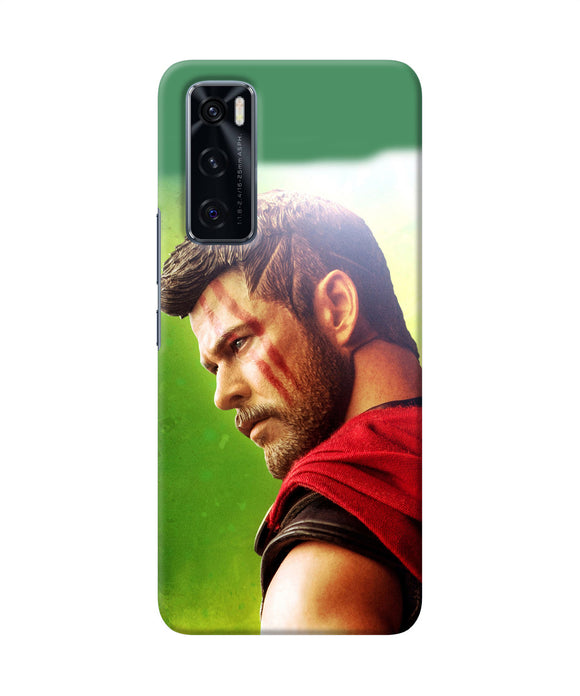 Thor rangarok super hero Vivo V20 SE Back Cover