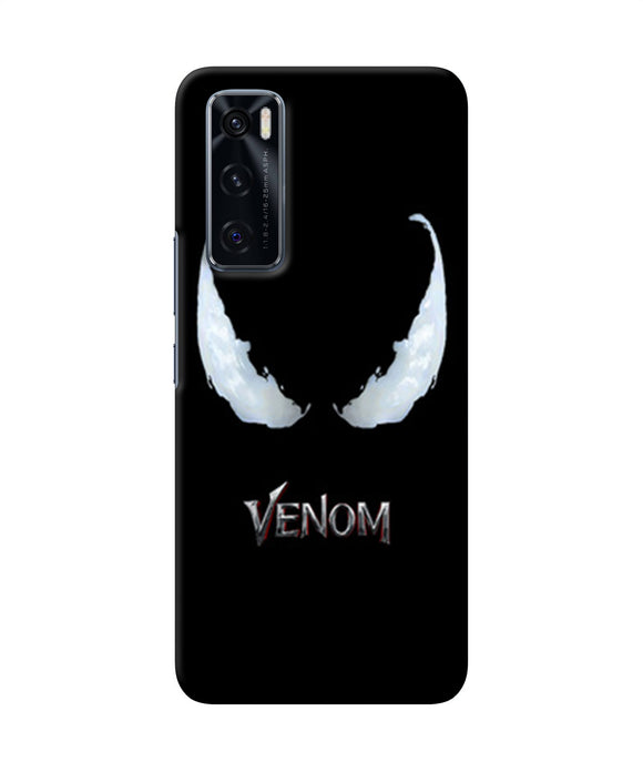 Venom poster Vivo V20 SE Back Cover