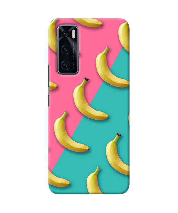 Mix bananas Vivo V20 SE Back Cover