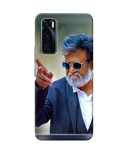 Rajnikant mind it Vivo V20 SE Back Cover