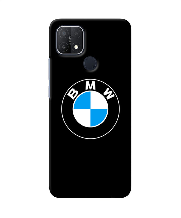BMW logo Oppo A15/A15s Back Cover