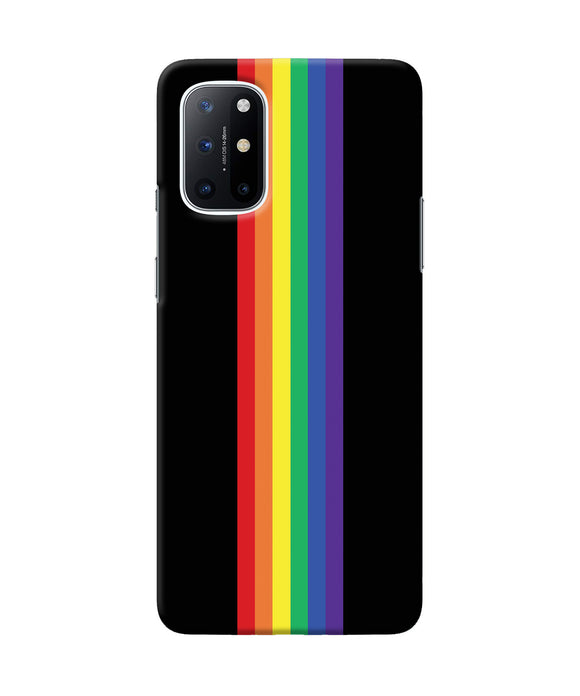 Pride Oneplus 8T Back Cover